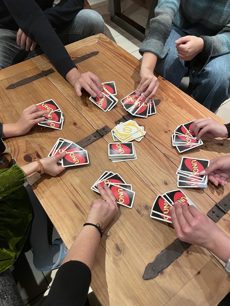 Board Game Party